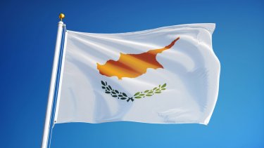 cyprus