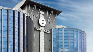 eurohold