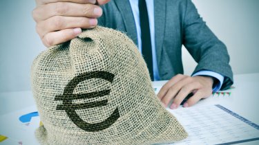 euros
