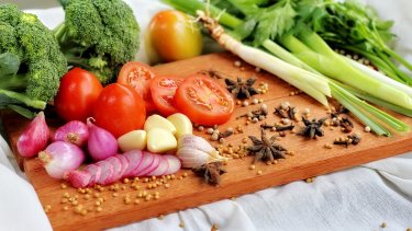 food
