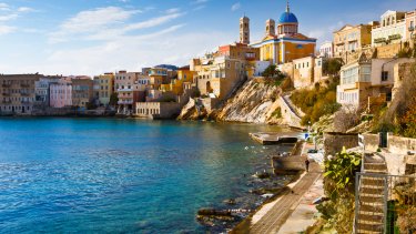 syros
