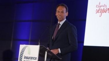 andreas_brandstetter-10th_international_insurance_conference
