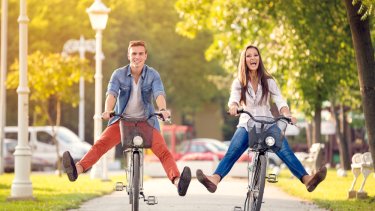bike