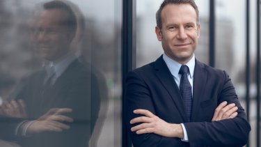 ceo