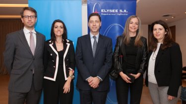 elysee-dedomena