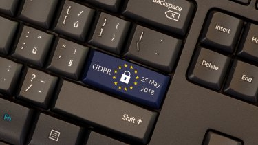 gdpr