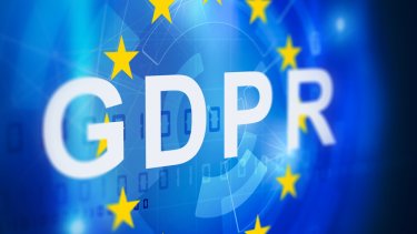 gdpr