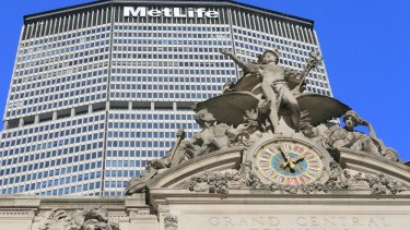 metlife