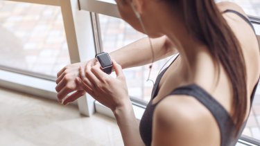 smart-watch