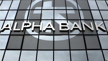 alpha-bank