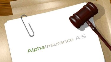 alpha-insurance