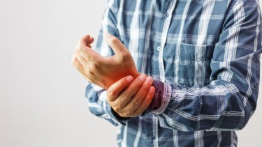 arthritida