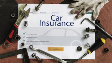 car-insurance