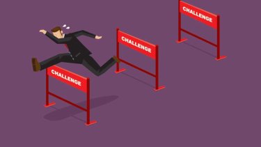 challenge