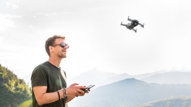 drone