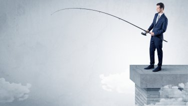 fishing