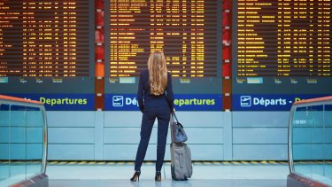 flight-delay