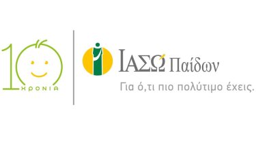 iaso-paidon