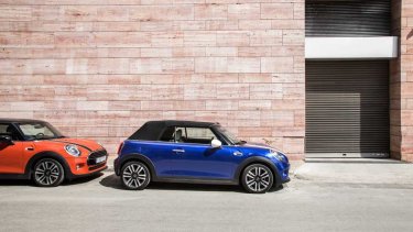 mini