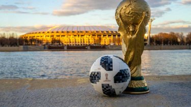 mundial2018
