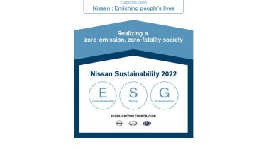 nissan-esg