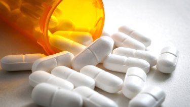 pill