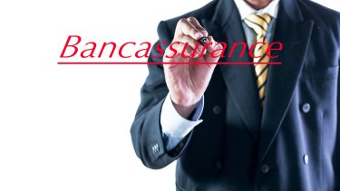 bancassurance