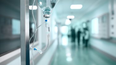 hospital