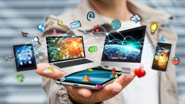 smart-device