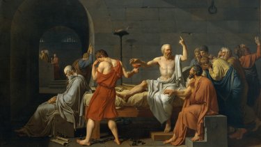 socrates