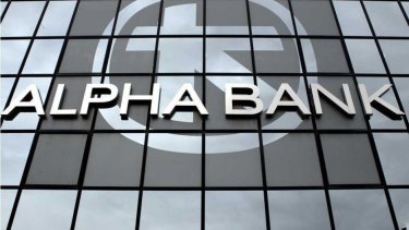 alpha-bank