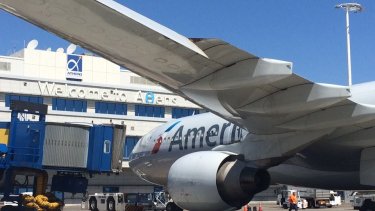 american-airlines
