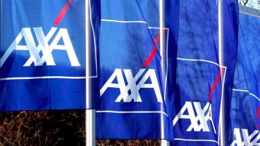 axa