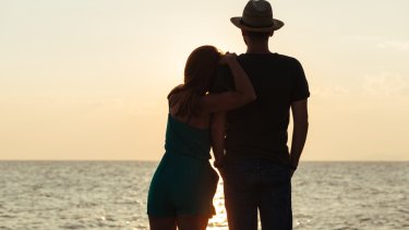 couple