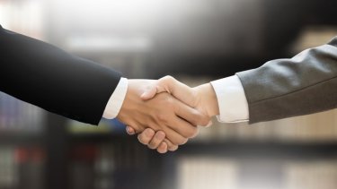 deal