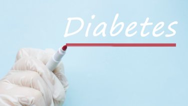 diabetes