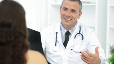 doctor