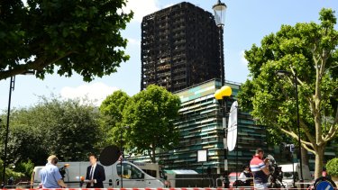 grenfell