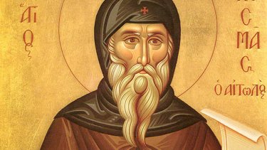 kosmas_o_aitolos