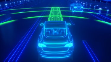 smart_vehicle