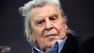 theodorakis