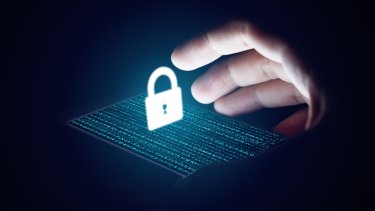 cybersecurity
