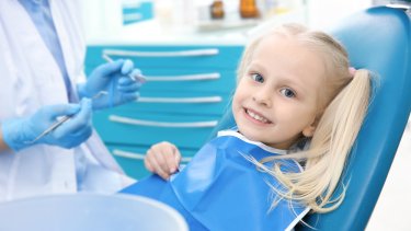 dentist