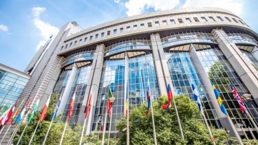 european-parliament