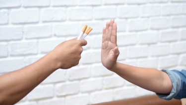no-smoking