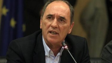 stathakis