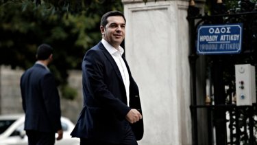 tsipras