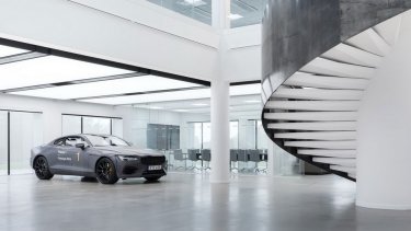 polestar