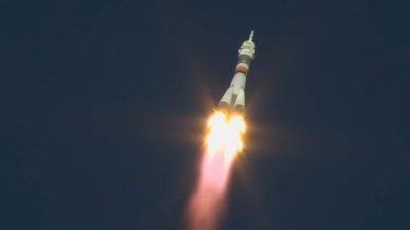 soyuz