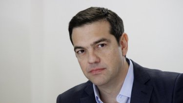 tsipras